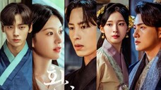 Alchemy of Souls Season 2 - Ep 3 (Engsub) KDRAMA