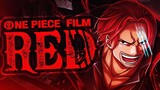 ONE PIECE FILM RED FULL REVIEW