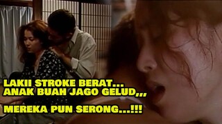 Film Jepang, Ujian kesetian disaat bojo sakit