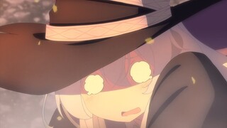 【魔女之旅】来看屑魔女（x）来看伊蕾娜卖萌（√）