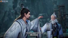 Supreme Above The Sky Episode 11 Subtitle Indonesia