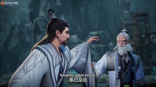 Supreme Above The Sky Episode 11 Subtitle Indonesia