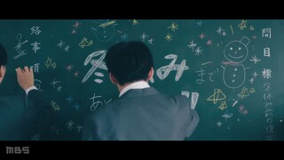 Horimiya Live Action EP7- TAMAT (Sub Indo)