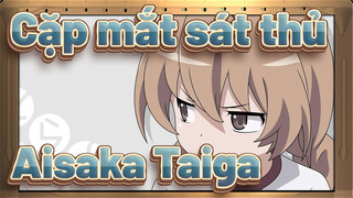 [Cặp Mắt Sát Thủ/MAD/AMV] Mãi mãi là Rồng và Hổ! Aisaka Taiga là tuyệt nhất!