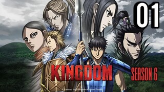 KINGDOM Season 6 Episode 1