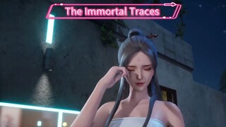 The Immortal Traces Episode 16-20 sub indo