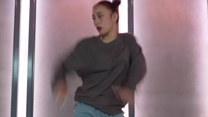 [Street Girls Fighter 2] MIYABI covers "CLIKE LIKE" choreographed by Latrice