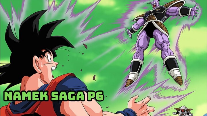 Namek Saga full Dragon Ball z P6  - Tóm Tắt Dragon Ball - Review Dragon Ball