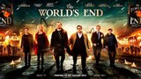 The World's End (2013) ก๊วนรั่วกู้โลก พากย์ไทย