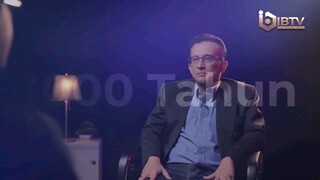 POLEMIK NASAB DAN RELEVANSI TES DNA