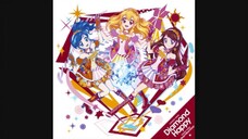 アイカツ! 【ヒラリ/ヒトリ/キラリ】