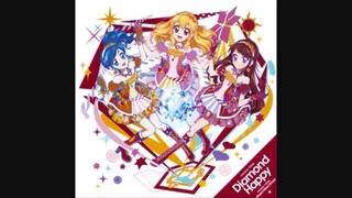 アイカツ! 【ヒラリ/ヒトリ/キラリ】