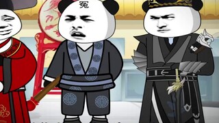 My Father Zhu Qizhen 64 Xu Youzhen is a big fish and is about to make a contribution