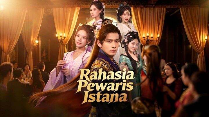 Rahasia Pewaris Istana Full Bahasa Indonesia (MELO)