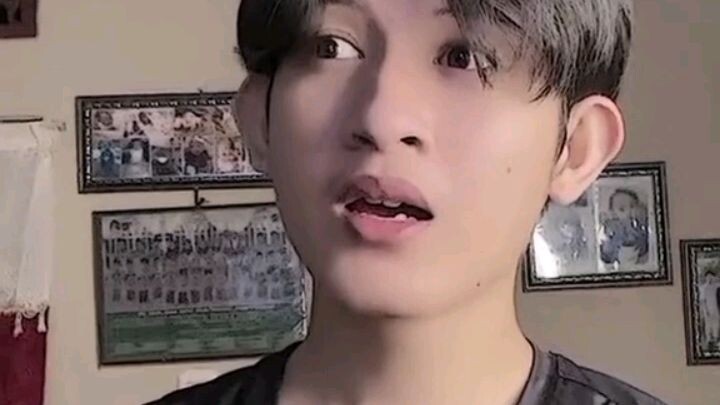 emang iya aku tuh polos (ytta aja yang tau logo petir ya😌)