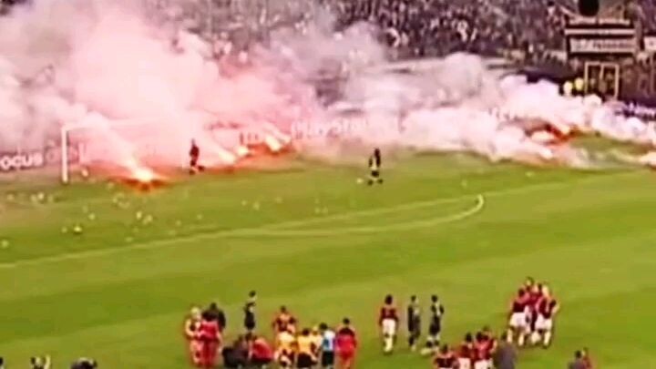 Derby Milan
