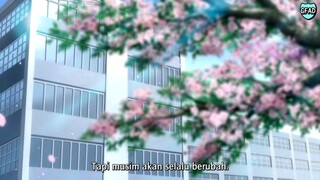 Starry☆Sky episode 14 - SUB INDO