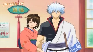 Gintama (Short Ep 8) - Vị hôn phu giả #gintama