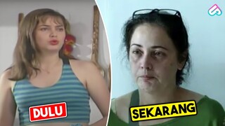 DULU KARIRINYA MEROKET DI WARKOP DKI! Begini Nasib dan Perubahan Artis Cantik Roweina Umboh