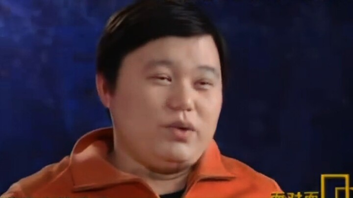 “No wonder he climbed step by step to the deputy director-general level—these remarks are truly lege