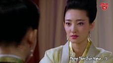 Phong Thần Diễn Nghĩa - Tập 15