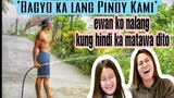 'BAGYO KA LANG PINOY KAMI' | KOREAN-PINAY REACTION🇰🇷🇵🇭 #BagyoKaLangPinoyKami #memes