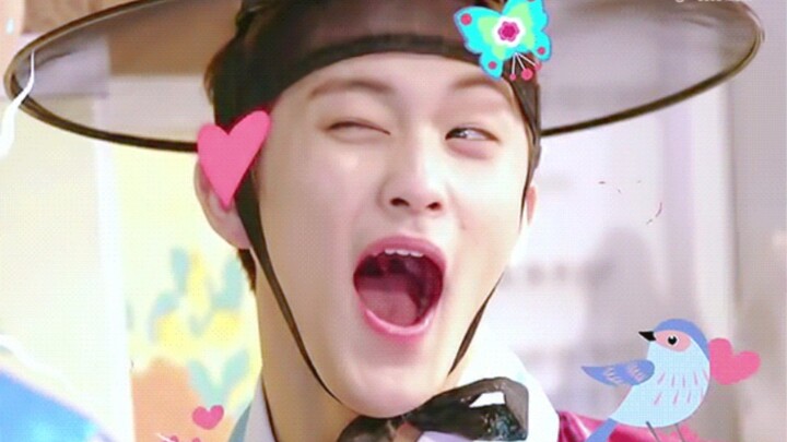 【NCT】ชีวิตประจำวันสุดกวนที่มักจะสร้างความฮาจนดังไปทั่ว ฮ่าๆๆๆๆๆๆๆ แต่พวกเขากลับสนุกกับมันสุดๆ!