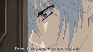 ENG Vampire Knight Season 1 - EP6