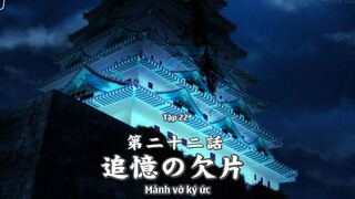 Bách Quỷ Dạ Hành Phần II - Tập 22