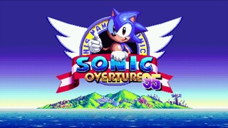 Sonic Overture (Sage 2023 & 2014)