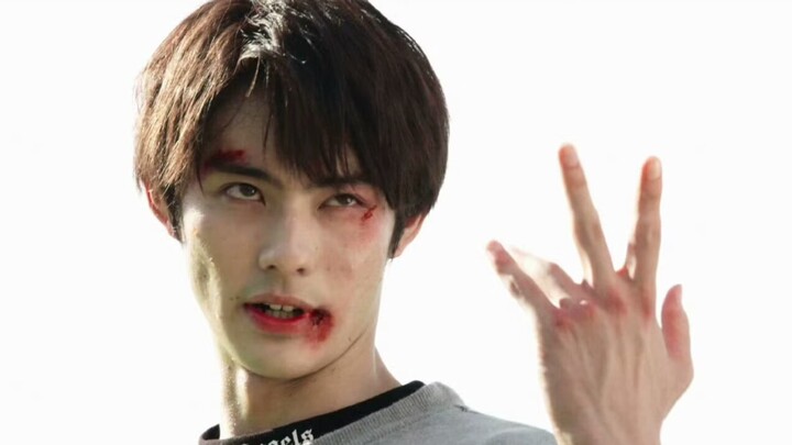 พระเอกญี่ปุ่นสายฟังค์มีมากมาย แต่นักแสดงโทคุซัทสึครองไปครึ่งหนึ่ง