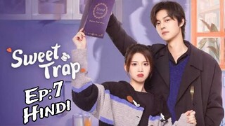 Sweet Trap Episode 07 Hindi Dubbed 720p HD
