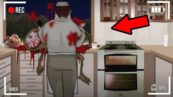 الكابوس الذي طُرد من 4399 في طفولتنا: من أخطر حقًا — البشر أم الوحوش؟!