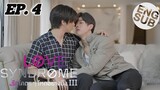 Feeling Jealous 😏😉 Love Syndrome The Series Ep 4 Eng Sub - preview+spoiler รักโคตรๆโหดอย่างมึง III