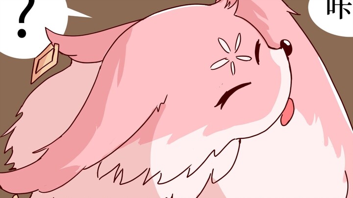 Bức ảnh kinh ngạc!