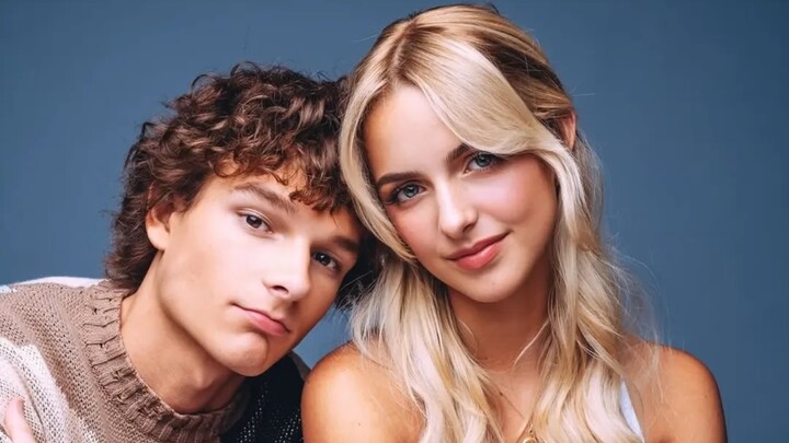 Real couples acting can’t hide it at all