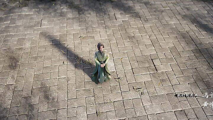 Jade Dynasty Season 4 Ep 06 Sub Indo