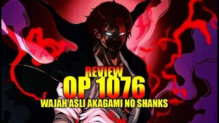 [ REVIEW OP 1076 ] PASUKAN YONKO TERKUAT MULAI BERGERAK!!!