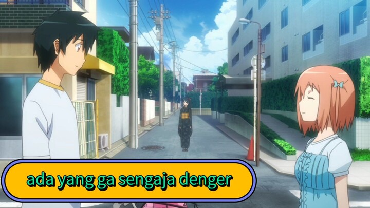 #KompetisiKreasiUnggahan7, ga nyangka Chiho bakal ngungkapin perasaannya di sini