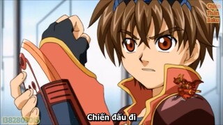 -Chiến Binh Bakugan _ Trận chiến nảy lửa _ Vietsub  Tập 23_P1 #Bakugan #schooltime