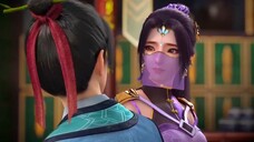 Martial Peak eps 1 - 3 sub indo