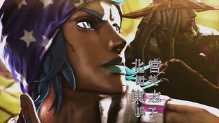 飙马野郎出动漫了?（bushi）