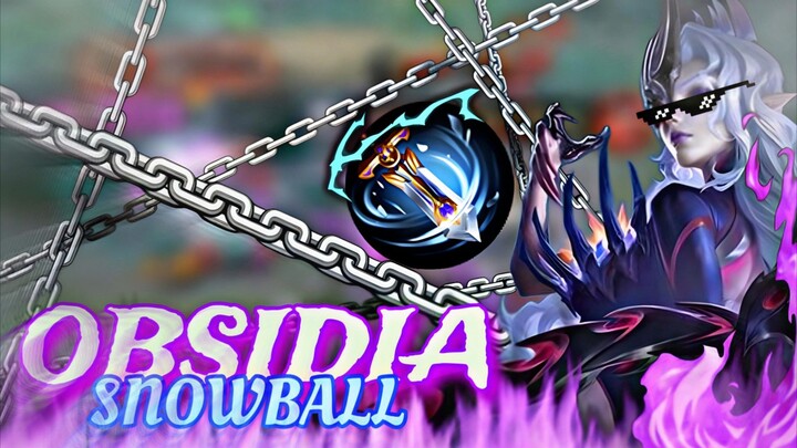 GINI JADINYA KALAU HERO YANG LEMAH DI EARLY DI TANGAN YANG TEPAT