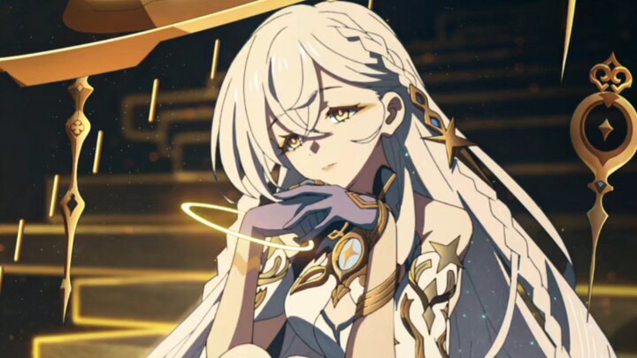 ไพมอนควรจะเป็น "อัสโมได" ท่ามกลางเงาทั้งสี่