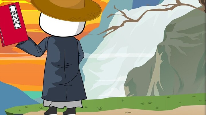 Episode 2丨Untuk menjadi kaya, pergilah ke kota terlebih dahulu
