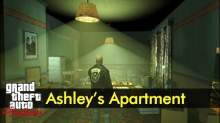 Ashley's Apartment | The GTA IV & TLAD Tourist