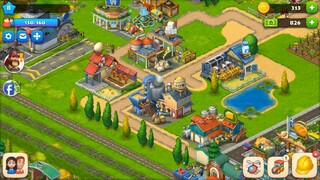 [Township #02] - Hướng dẫn chơi game Township Playrix