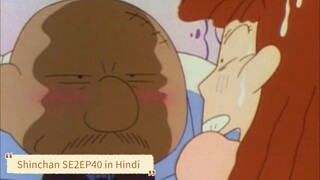 Shinchan Season 2 Episode 40 in Hindi