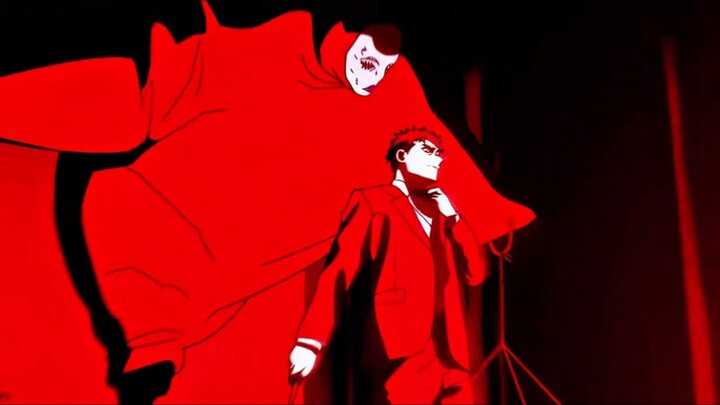 ⚖️ 正义，真的存在吗？Higuruma Hiromi hits different😭🫶🏿.