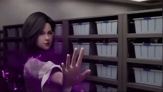 Urban Ancient Immortal Doctor Episode 92 Sub Indo